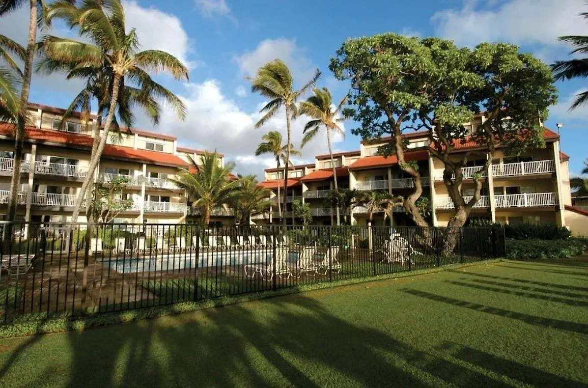 1Br Condo At Oceanfront Resort Kapaa Shore Kapa'a