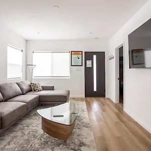 Monopoly House - Spacious 2bd 8 Min From Airport , Los Angeles United States