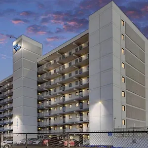 Oceanfront With Pool And Direct Access On 30th Street , Ocean City United States