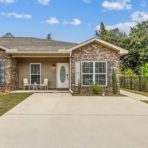 Lovely Town-home In , Pensacola United States