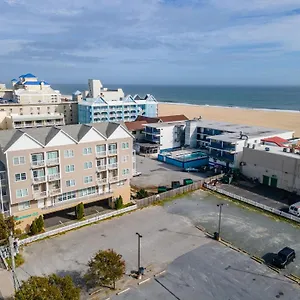 Beachview Oc 1 Ocean Block , Ocean City United States
