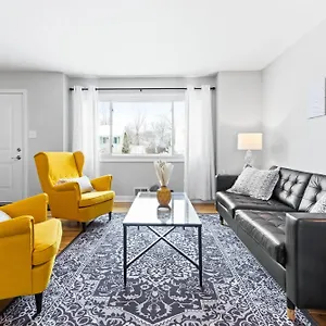 The Cranbrook- Close To Osu-downtown Columbus-short North-clintonville-upper Arlington , Columbus United States