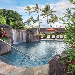 Kauai Coast At The Boy Station touristique