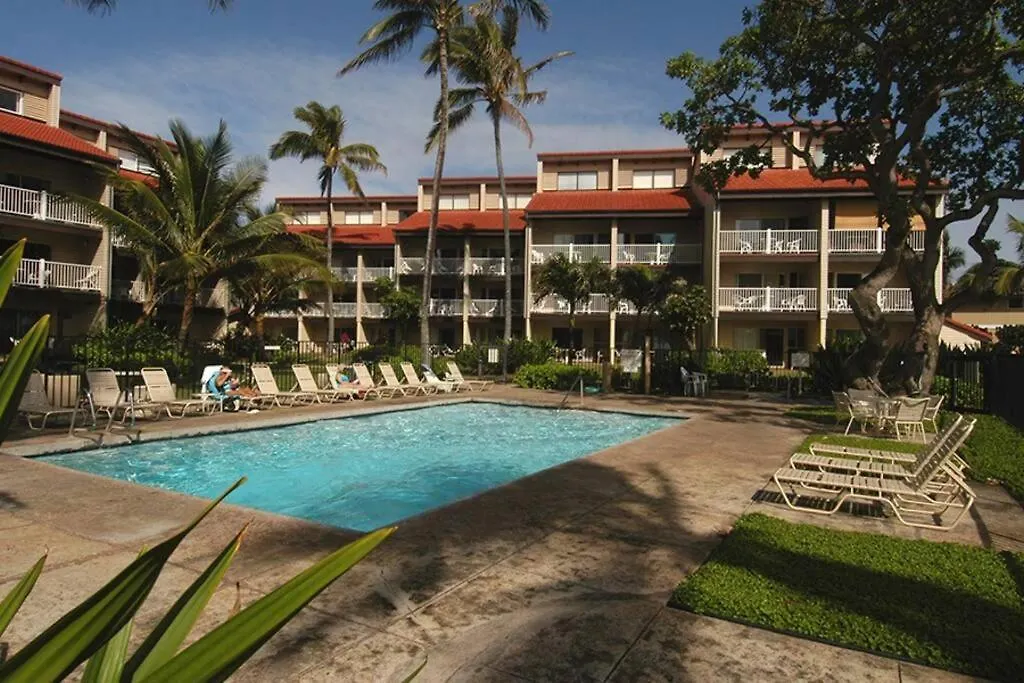 1Br Condo At Oceanfront Resort Kapaa Shore Kapa'a Prázdninový dům